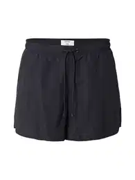 Badeshorts 'Yigit' navy