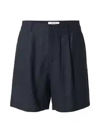 Shorts 'Alan' navy