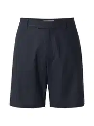 Shorts 'Leonas' navy