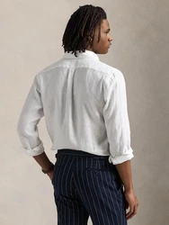 Polo Ralph Lauren Hemd weiß