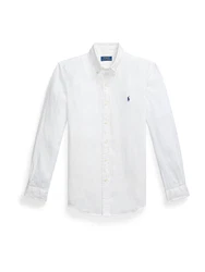 Polo Ralph Lauren Hemd weiß