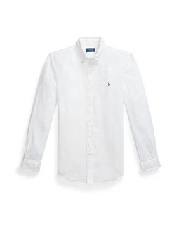 Polo Ralph Lauren Hemd weiß