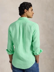 Polo Ralph Lauren Hemd türkis