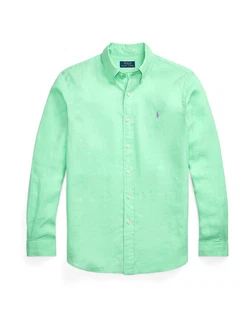 Polo Ralph Lauren Hemd türkis