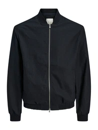 Plus Jacke 'JPRCCleister' navy