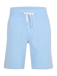 Shorts hellblau