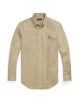 Polo Ralph Lauren Hemd sand