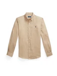 Polo Ralph Lauren Hemd dunkelbeige Polo Ralph Lauren Hemd dunkelbeige