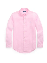 Hemd rosa