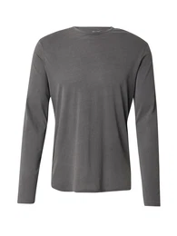 Shirt dunkelgrau