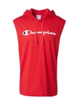 Champion Authentic Athletic Apparel Top navy/rot/weiß