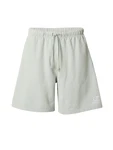 Champion Authentic Athletic Apparel Shorts pastellgrün/weiß