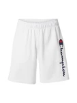 Champion Authentic Athletic Apparel Shorts dunkelblau/rot/weiß