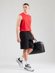 Champion Authentic Athletic Apparel Shorts schwarz