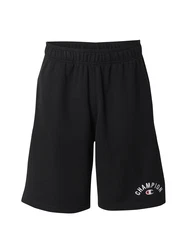 Champion Authentic Athletic Apparel Shorts schwarz