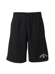 Shorts schwarz