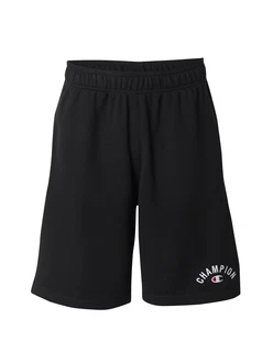 Champion Authentic Athletic Apparel Shorts schwarz