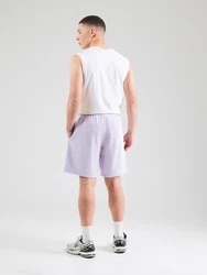 Champion Authentic Athletic Apparel Shorts pastelllila