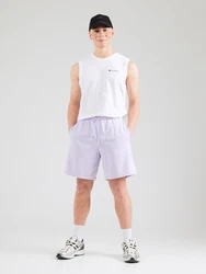 Champion Authentic Athletic Apparel Shorts pastelllila