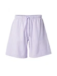 Champion Authentic Athletic Apparel Shorts pastelllila