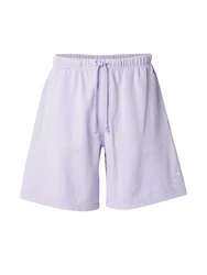 Champion Authentic Athletic Apparel Shorts pastelllila