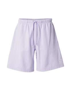 Champion Authentic Athletic Apparel Shorts pastelllila