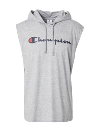 Top navy / graumeliert / hellrot