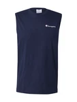Champion Authentic Athletic Apparel Top navy / rot / offwhite