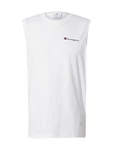 Champion Authentic Athletic Apparel Top navy/rot/weiß