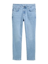 TOM TAILOR Jeans 'Josh' blau