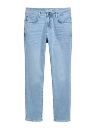 Jeans 'Josh' blue denim
