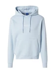 JACK & JONES Sweatshirt JORVesterbro hellblau/weiß