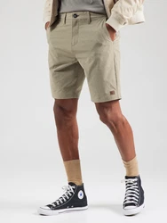 Billabong 2-in-1 Shorts Crossfire Mid Khaki/Beige/Dunkelgrün