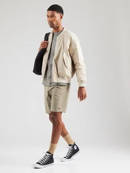Billabong 2-in-1 Shorts Crossfire Mid Khaki/Beige/Dunkelgrün