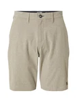 Billabong 2-in-1 Shorts Crossfire Mid Khaki/Beige/Dunkelgrün Billabong 2-in-1 Shorts Crossfire Mid Khaki/Beige/Dunkelgrün