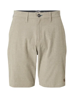 Billabong 2-in-1 Shorts Crossfire Mid Khaki/Beige/Dunkelgrün
