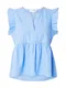 SELECTED FEMME Bluza 'SLFBLAIR-IDA'  svijetloplava