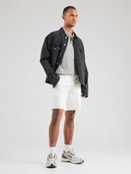 Only & Sons Shorts 'Mark' weiß