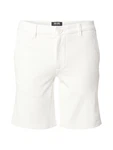Only & Sons Shorts 'Mark' weiß