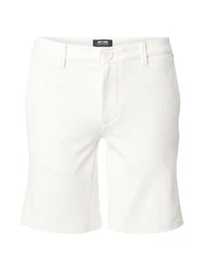 Only & Sons Shorts 'Mark' weiß