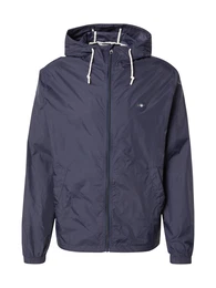 Jacke (GRS) dunkelblau / offwhite