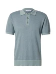 ABOUT YOU Shirt Hennes mint/schwarz