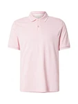 GANT Poloshirt TIPPING PIQUE RUGGER rosa