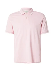 GANT Poloshirt TIPPING PIQUE RUGGER rosa