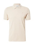 SCOTCH & SODA Poloshirt 'Seasonal Core' creme