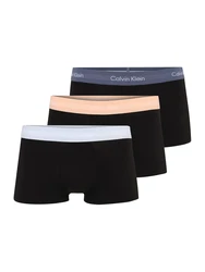 Calvin Klein Underwear Boxershorts und Hipster nude/saphir/schwarz/weiß