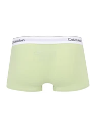 Calvin Klein Underwear Boxershorts aqua / hellgrn / schwarz / wei