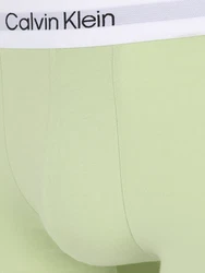 Calvin Klein Underwear Boxershorts aqua / hellgrn / schwarz / wei