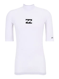 BILLABONG Funktionshirt 'WAVES ALL DAY' 