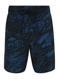 Boardshorts marine / enzian
